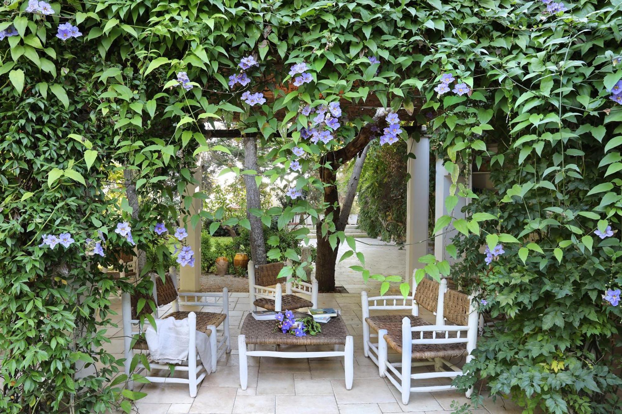 Maison D'Enri Gallipoli Exteriér fotografie