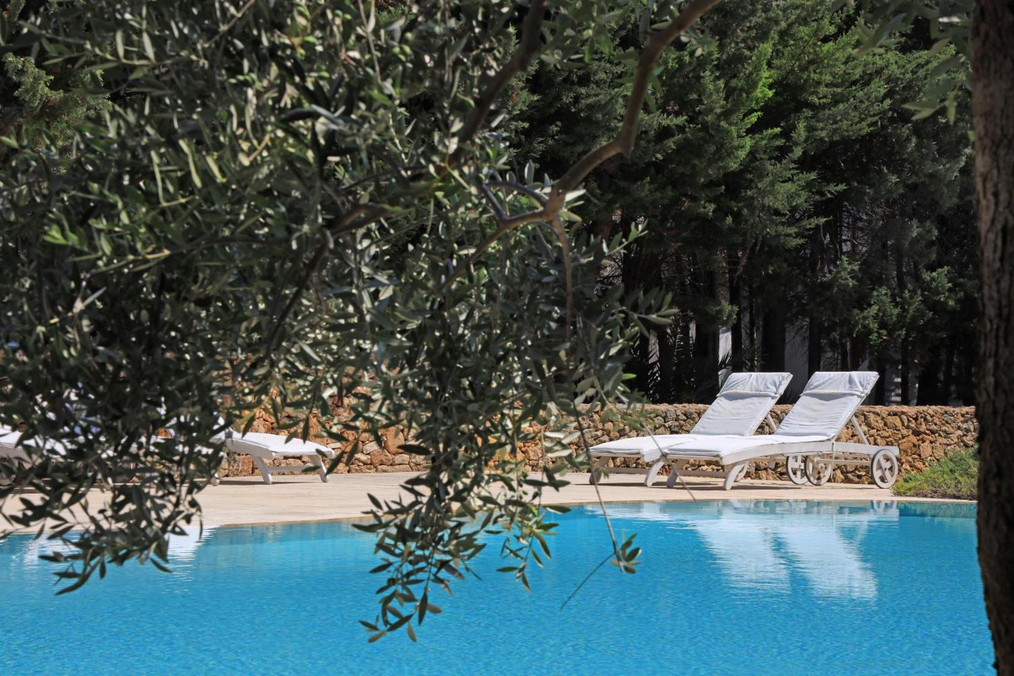 Maison D'Enri Gallipoli Exteriér fotografie