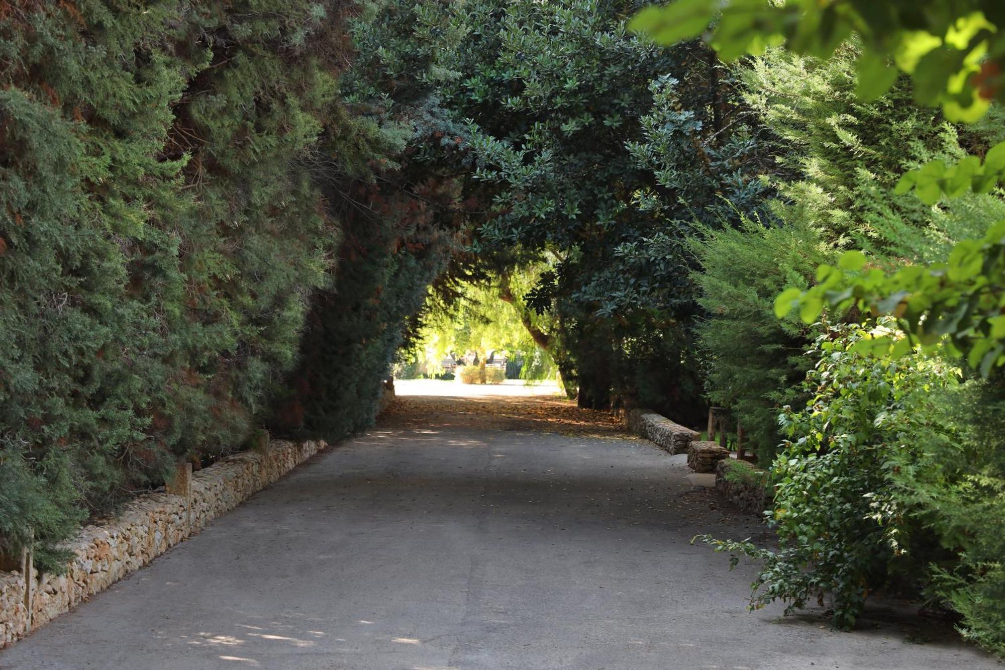 Maison D'Enri Gallipoli Exteriér fotografie