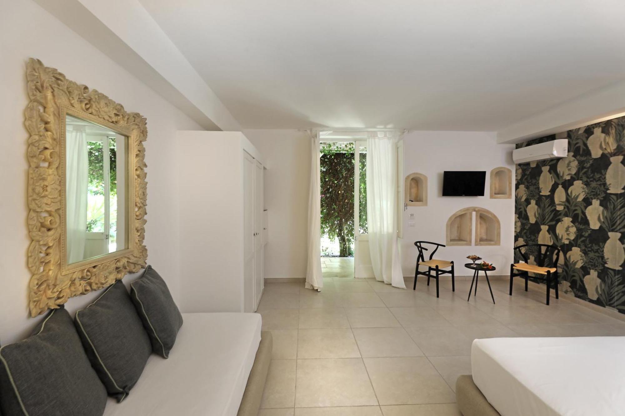 Maison D'Enri Gallipoli Exteriér fotografie
